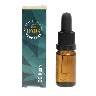 Cannabis Terpene OG Kush 10 ml