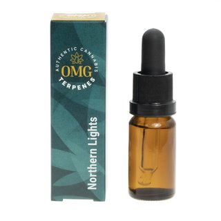 CBD Blüten AT Birthday Cake 100g